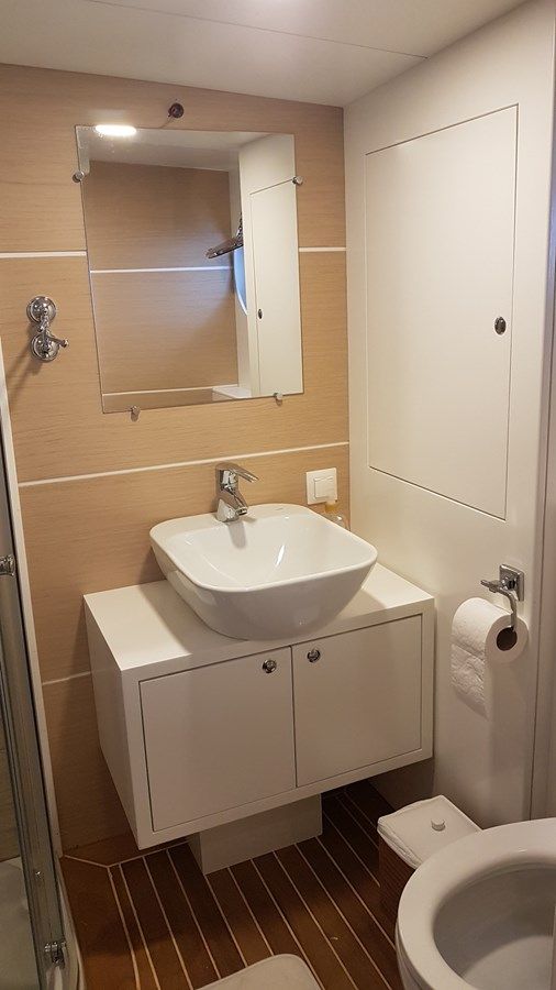 Buy a 22m GULET 72 at Shestakov Yacht Sales