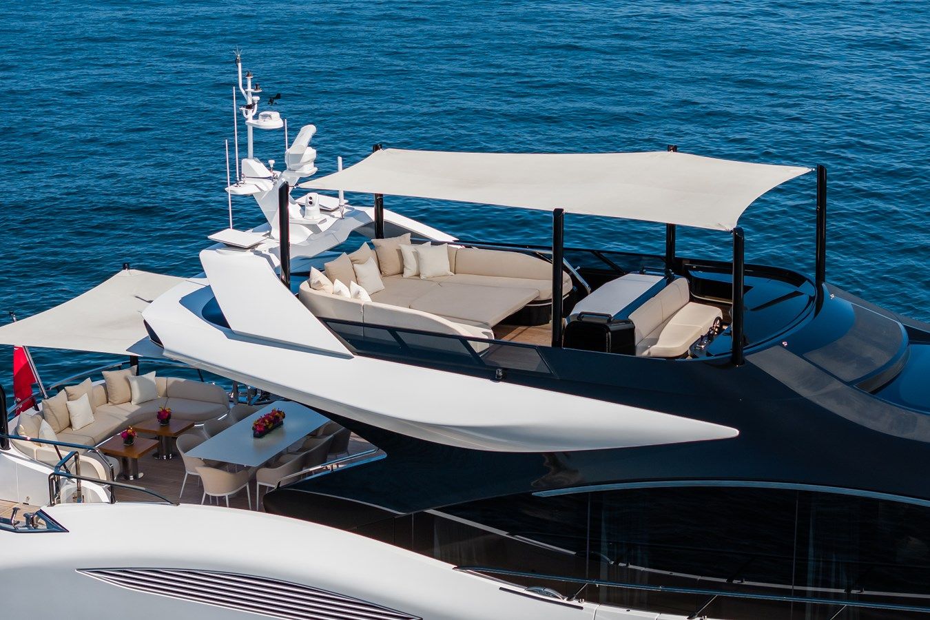 Купить яхту JACQPOT 2023 в Shestakov Yacht Sales