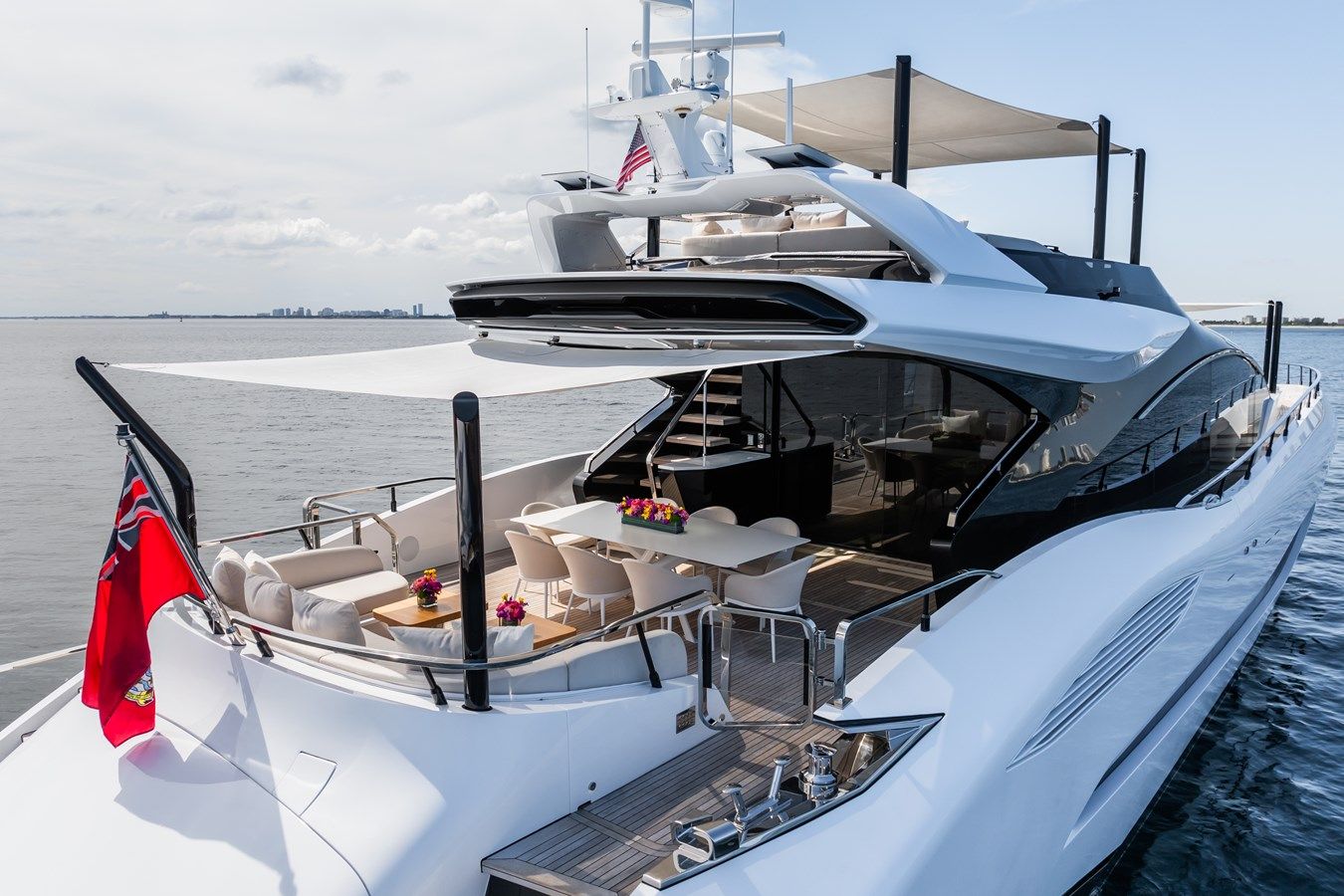 Лучшая цена на JACQPOT - Mangusta