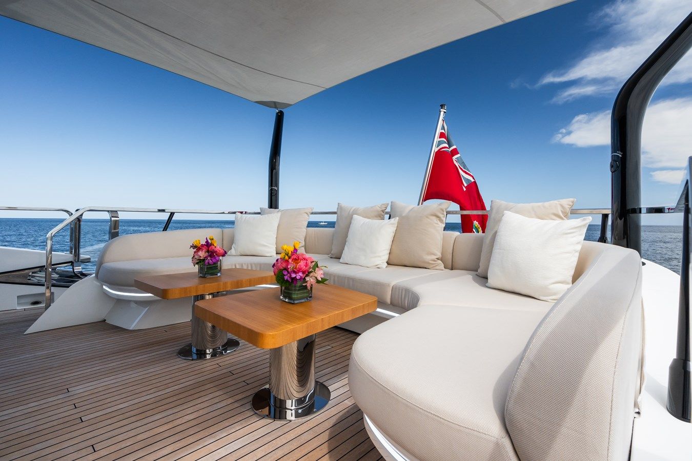 Лучшие предложения покупки яхты JACQPOT 104