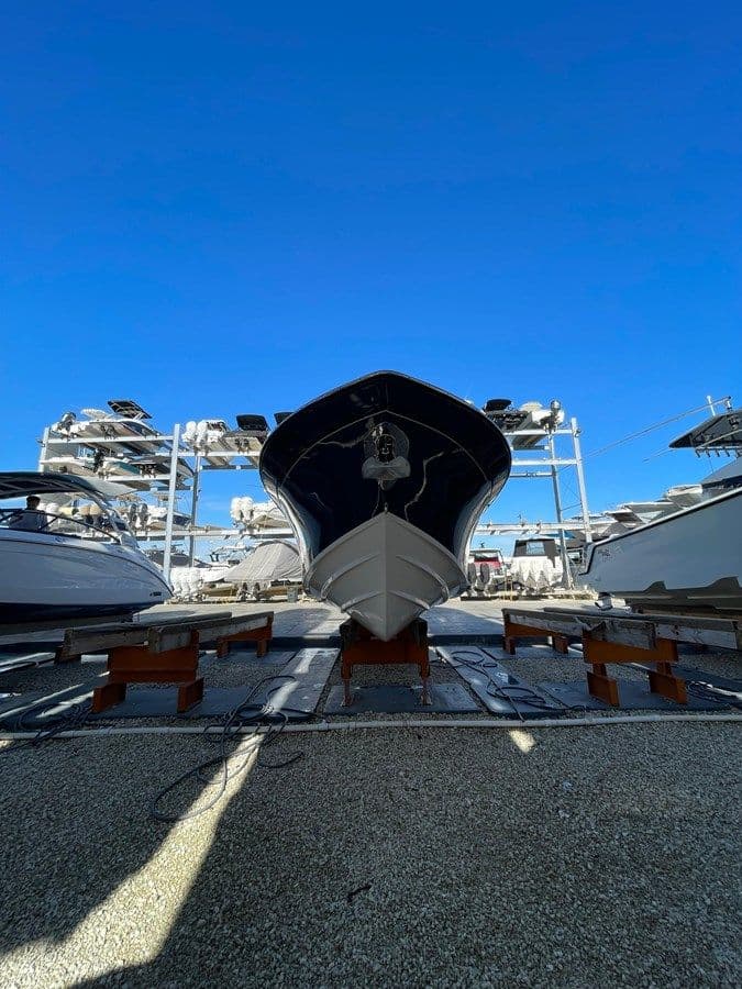 Grady-White Freedom 275 - GRADY-WHITE yacht sale