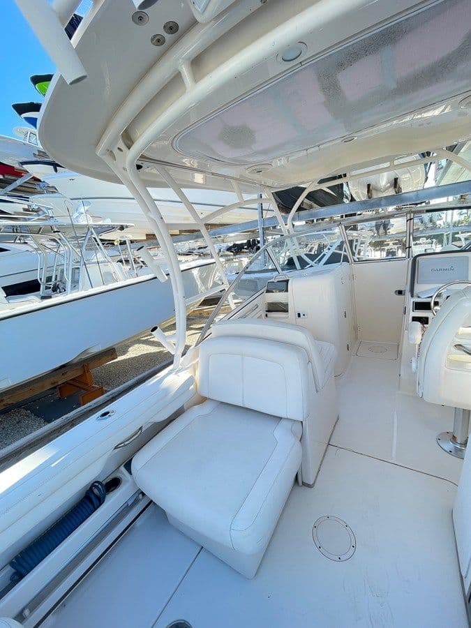 Grady-White Freedom 275 - GRADY-WHITE