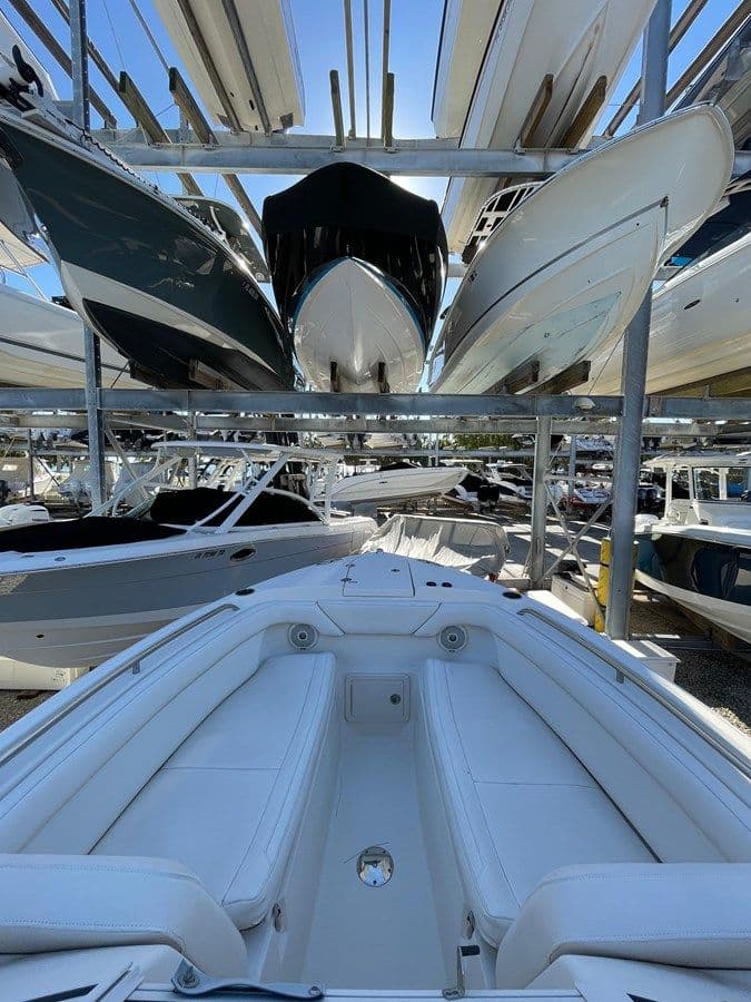 Buy a Grady-White Freedom 275 Freedom 275 at Shestakov Yacht Sales