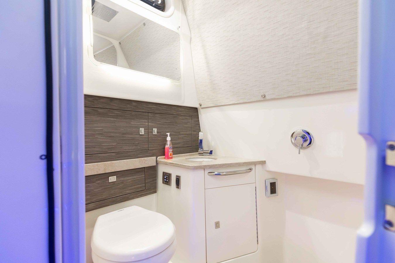 best yacht sales deals Boston Whaler 420 Outrage 420 Outrage