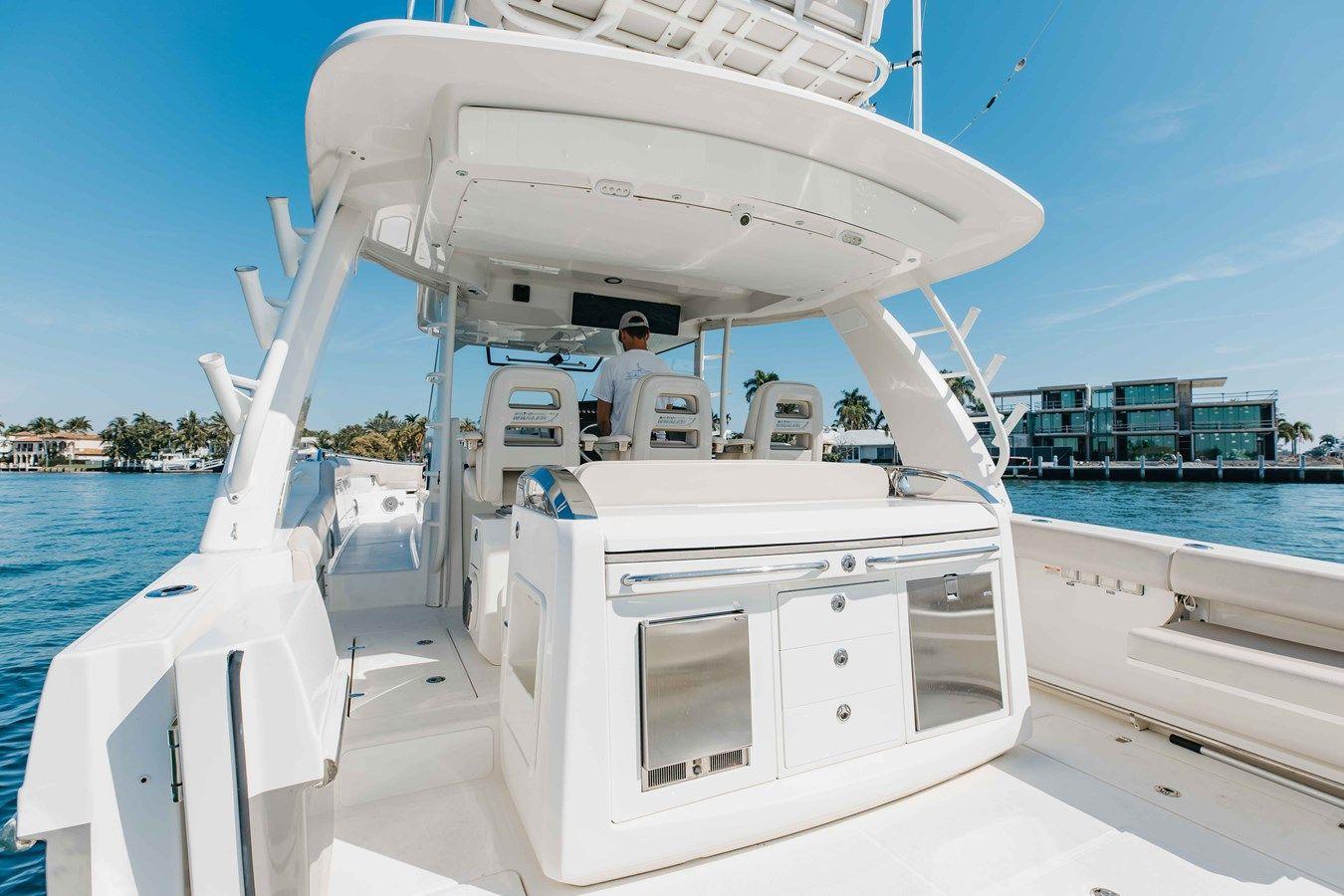 the best price on Boston Whaler 420 Outrage - Boston Whaler