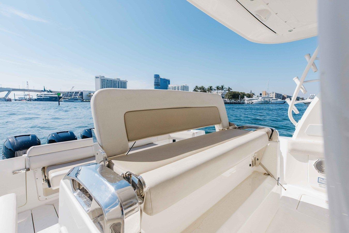 the best price on Boston Whaler 420 Outrage 42