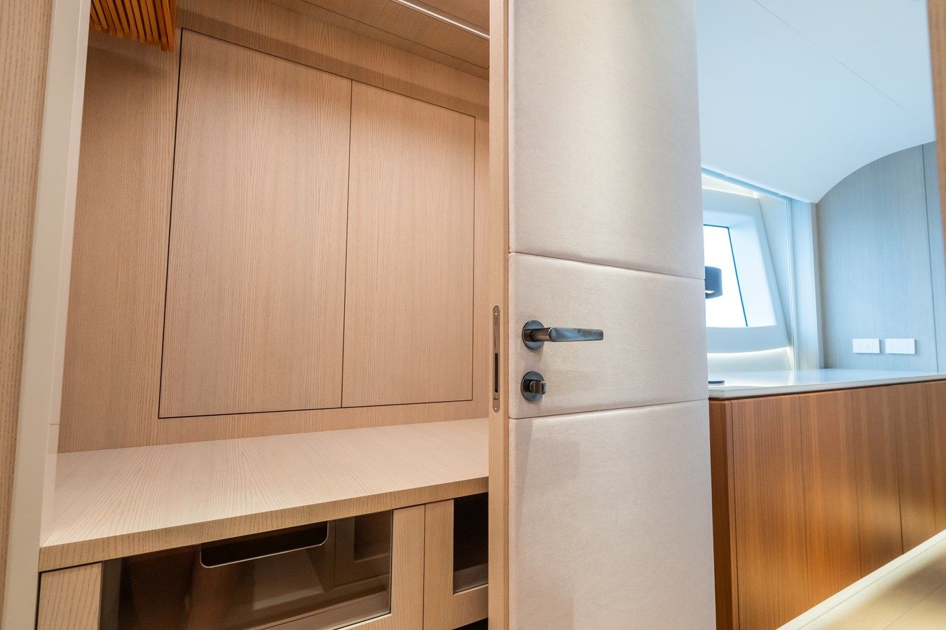 Продажа яхты JACQPOT