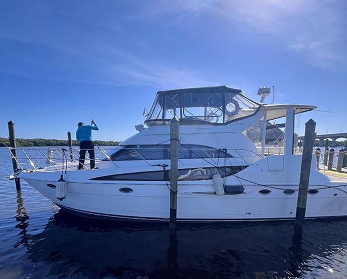 Лучшие предложения покупки яхты ELEGANT LADY 459 Motoryacht