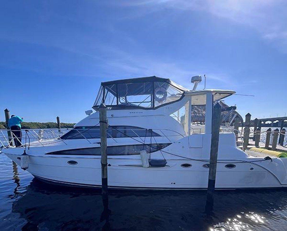 Купить яхту ELEGANT LADY 45 в Shestakov Yacht Sales