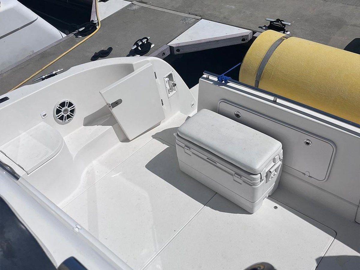 Продажа яхты ELEGANT LADY - Meridian