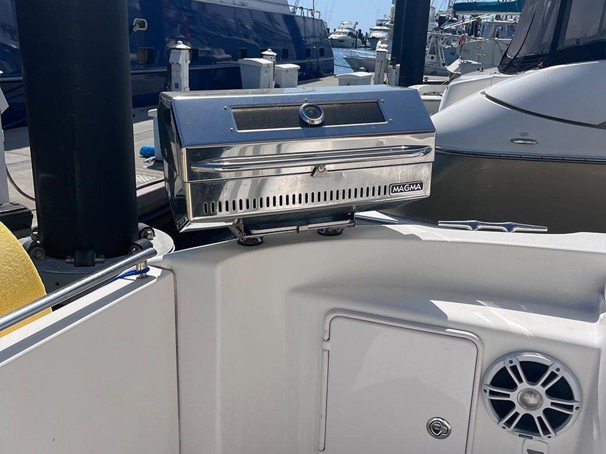 Стоимость яхты ELEGANT LADY 459 Motoryacht