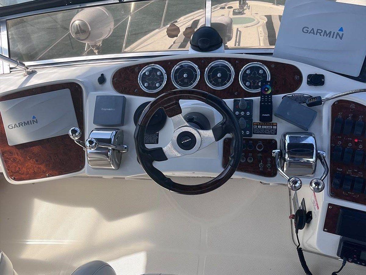 Продажа яхты ELEGANT LADY 45