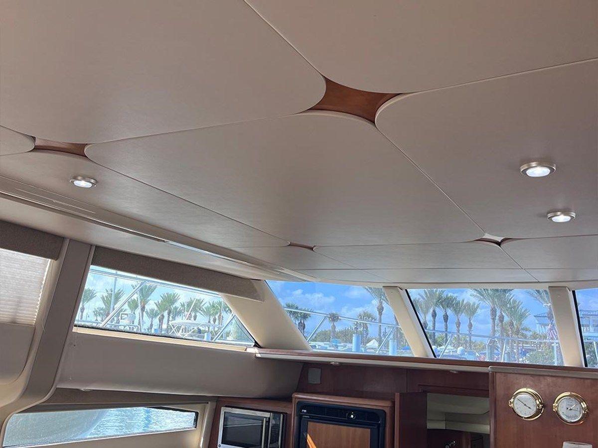 ELEGANT LADY 459 Motoryacht