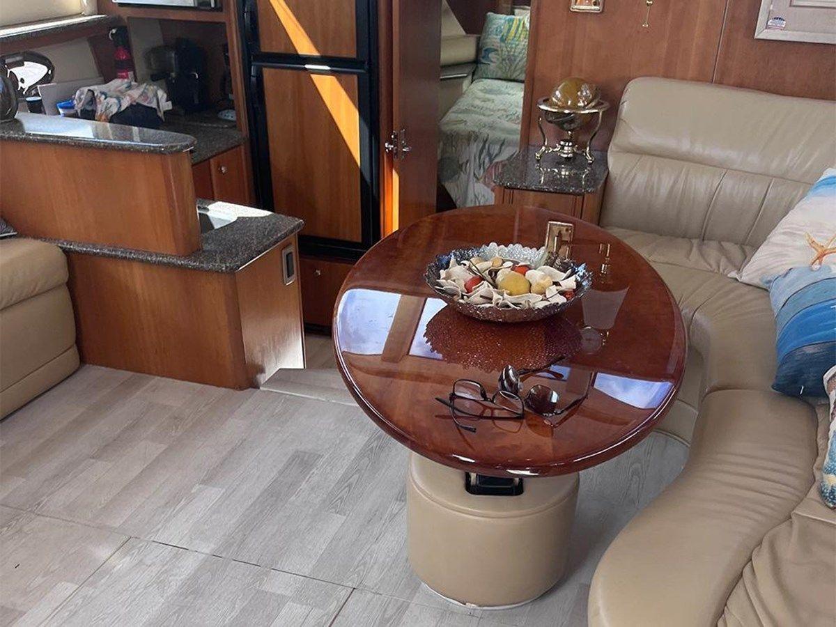 Продажа яхты ELEGANT LADY - Meridian