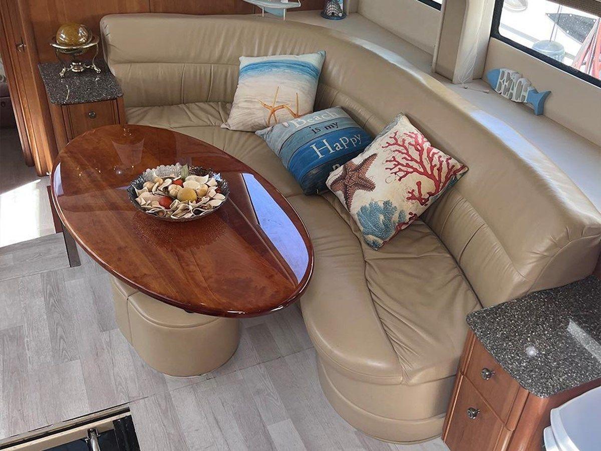 Стоимость яхты ELEGANT LADY 2004