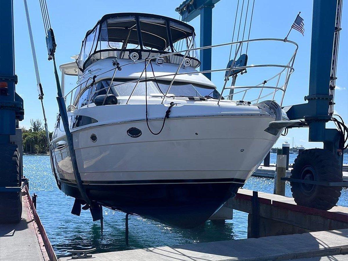 Продажа яхты ELEGANT LADY - Meridian