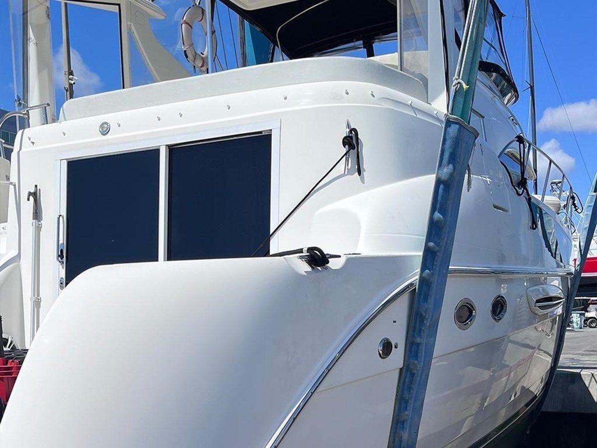 Продажа яхты ELEGANT LADY 459 Motoryacht