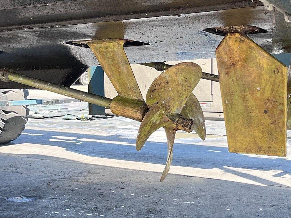 Лучшие предложения покупки яхты ELEGANT LADY