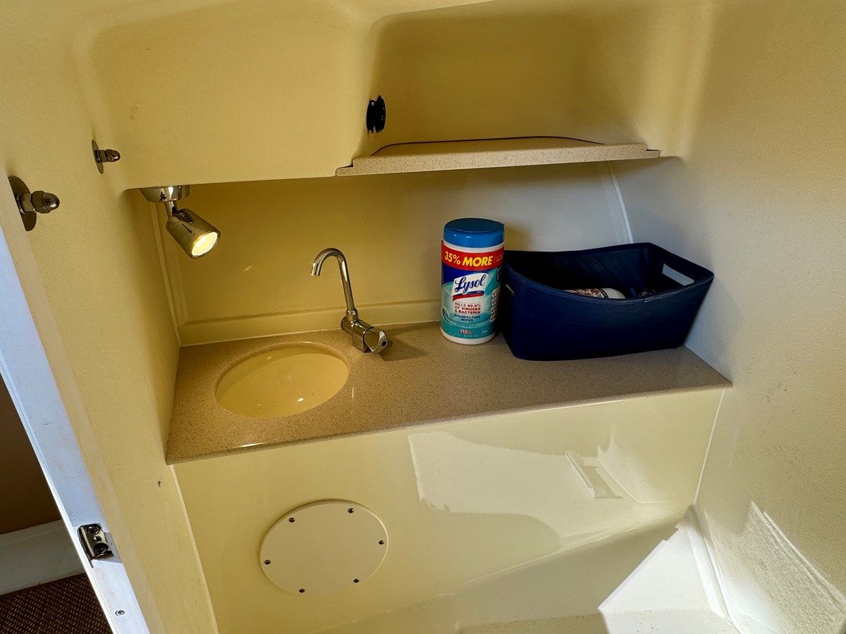 018 Chris-Craft Launch 27 Heritage Trim Edition Surf - CHRIS-CRAFT yacht sale