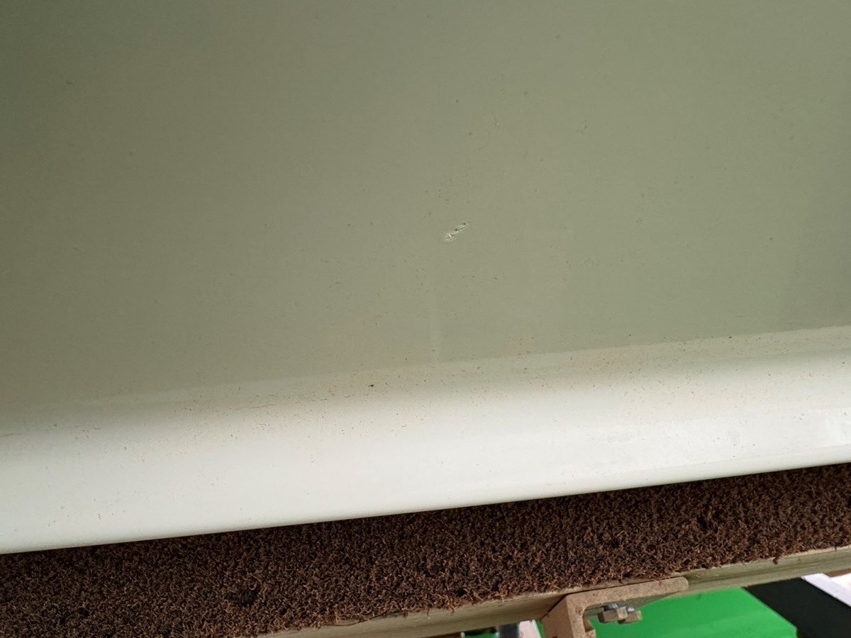 018 Chris-Craft Launch 27 Heritage Trim Edition Surf