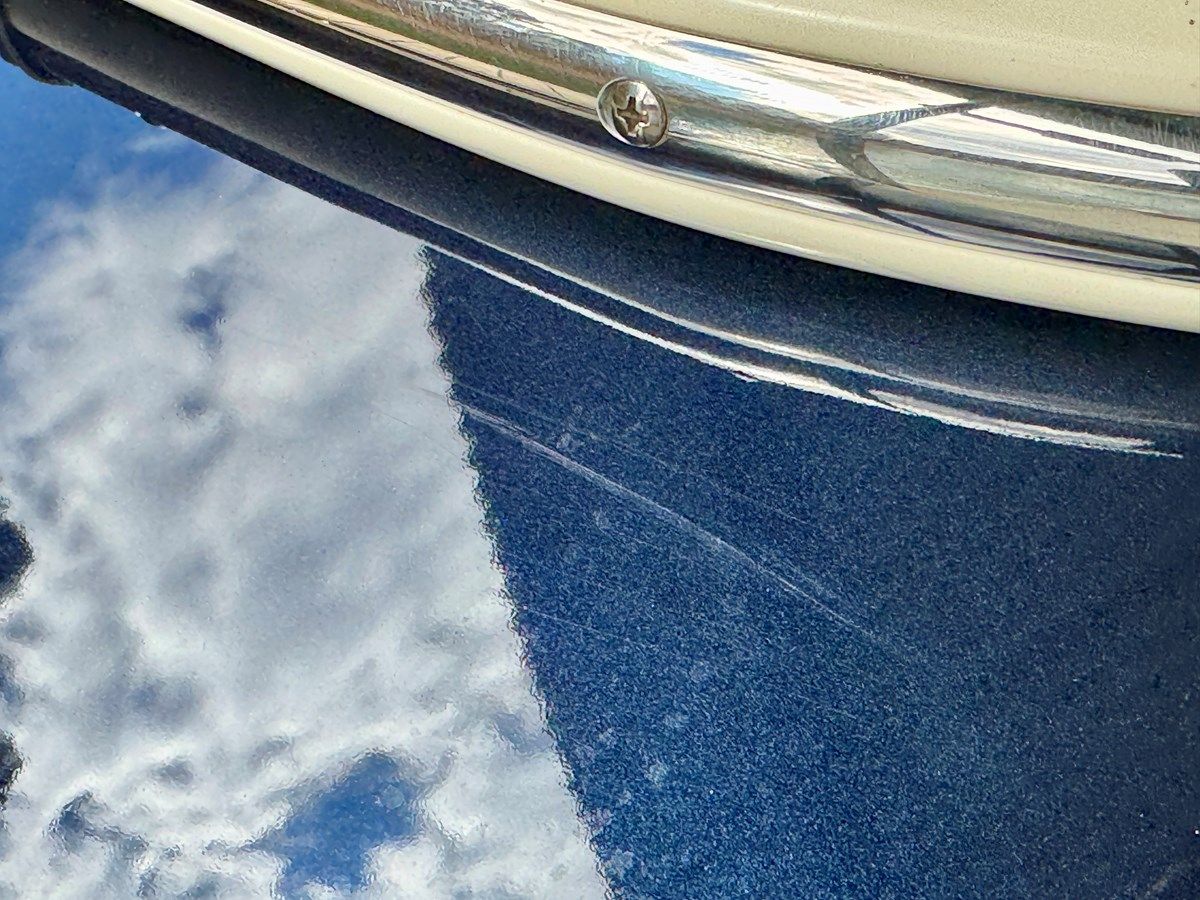 Buy a yacht 018 Chris-Craft Launch 27 Heritage Trim Edition Surf Launch 27 Wake Surf Heritage Trim Edition