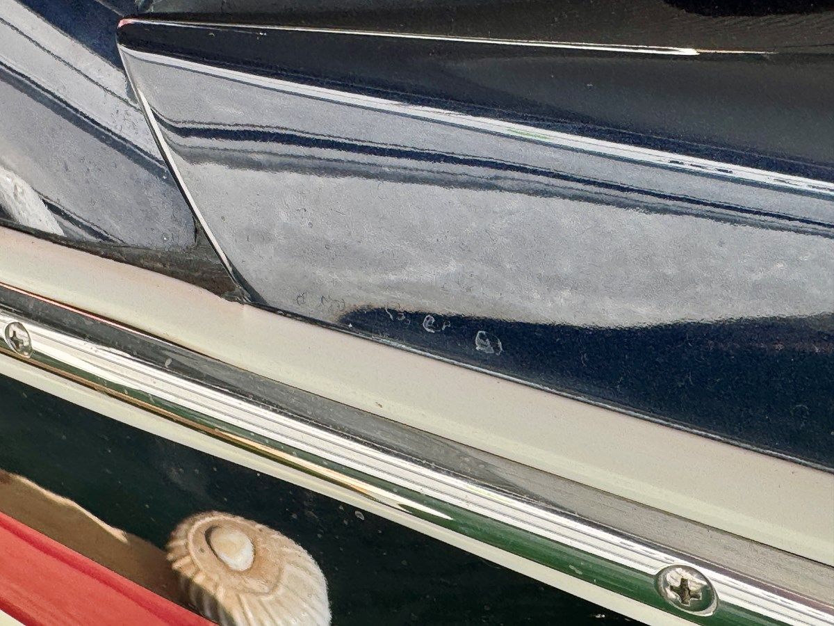 Buy a yacht 018 Chris-Craft Launch 27 Heritage Trim Edition Surf 2018