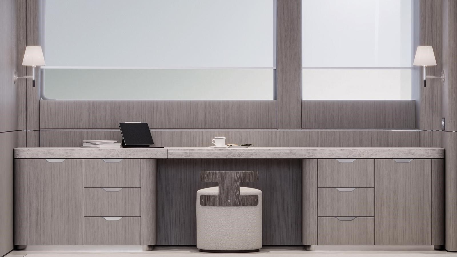 F115 Trideck 2026