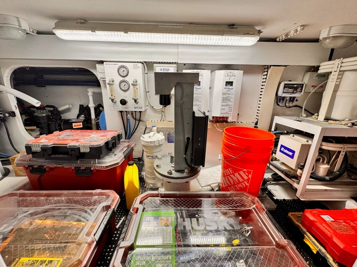 Продажа яхты My Way 1999