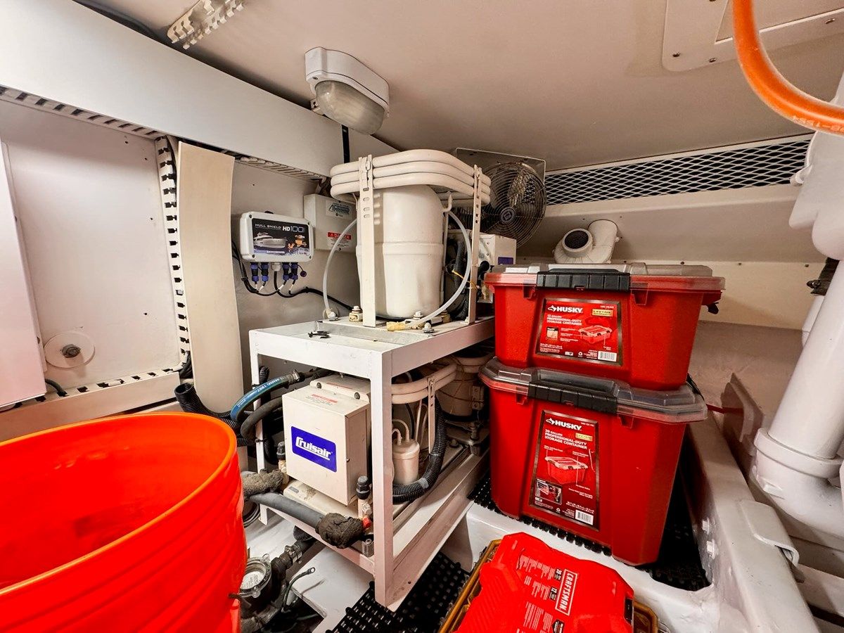 Лучшие предложения покупки яхты My Way 1999