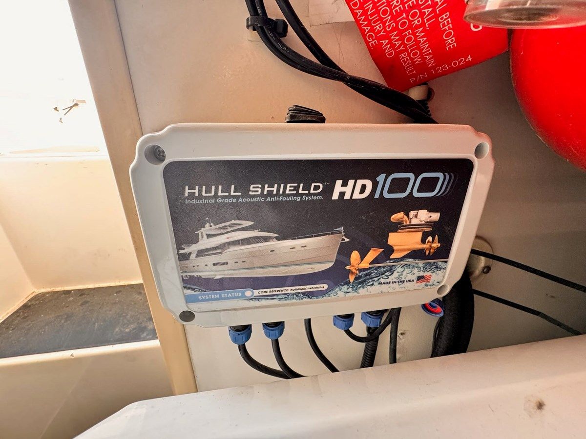 Купить яхту My Way 50 в Shestakov Yacht Sales