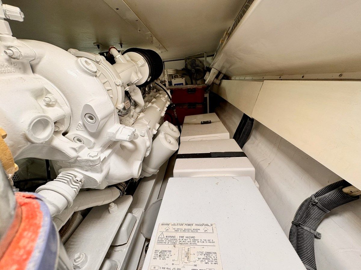 Лучшие предложения покупки яхты My Way - VIKING