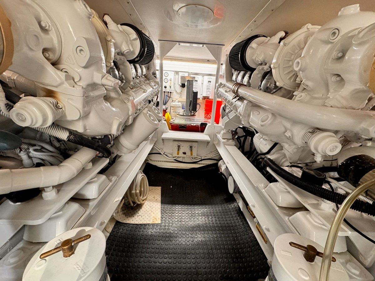 Продажа яхты My Way - VIKING