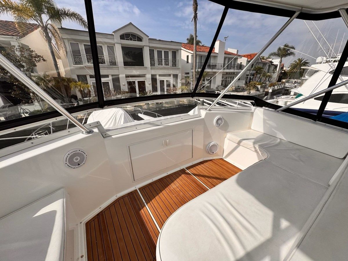 Купить яхту My Way в Shestakov Yacht Sales