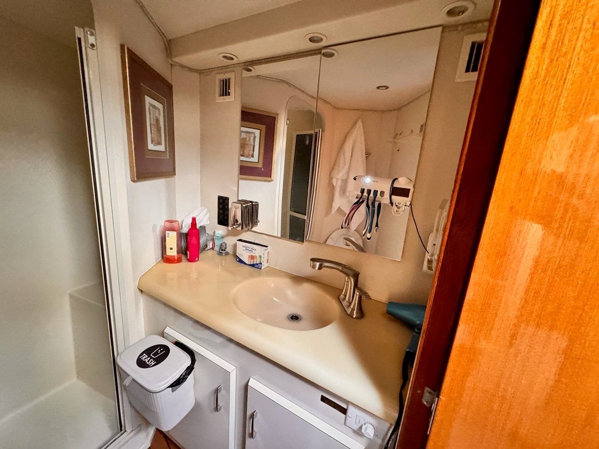 Продажа яхты My Way