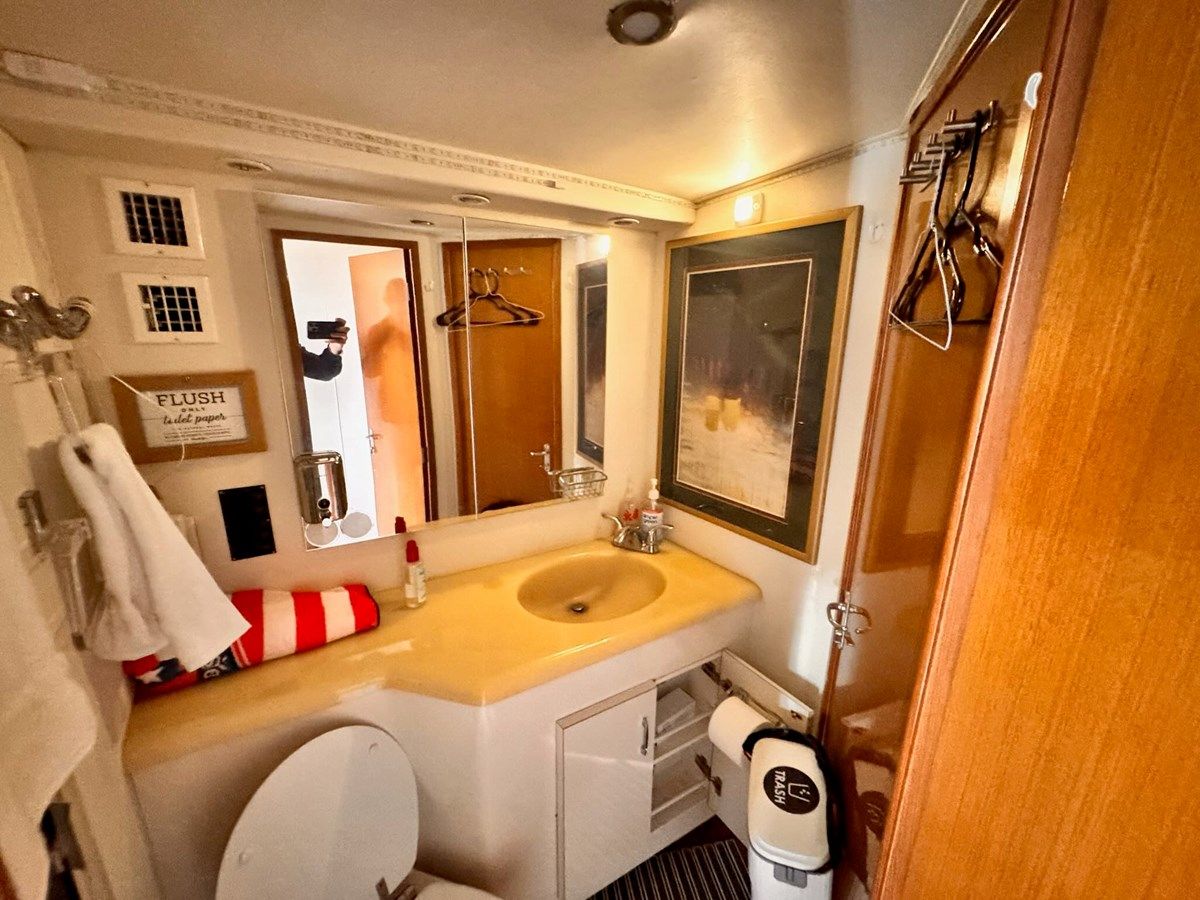 Лучшие предложения покупки яхты My Way 50