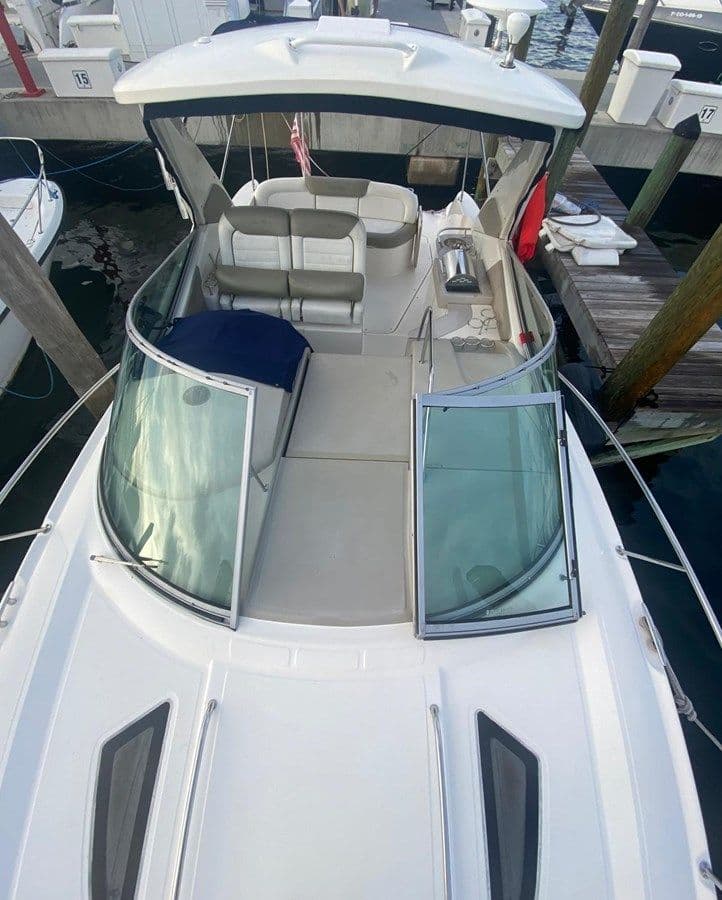 Стоимость яхты Sea Ray 310 Sundancer - SEA RAY