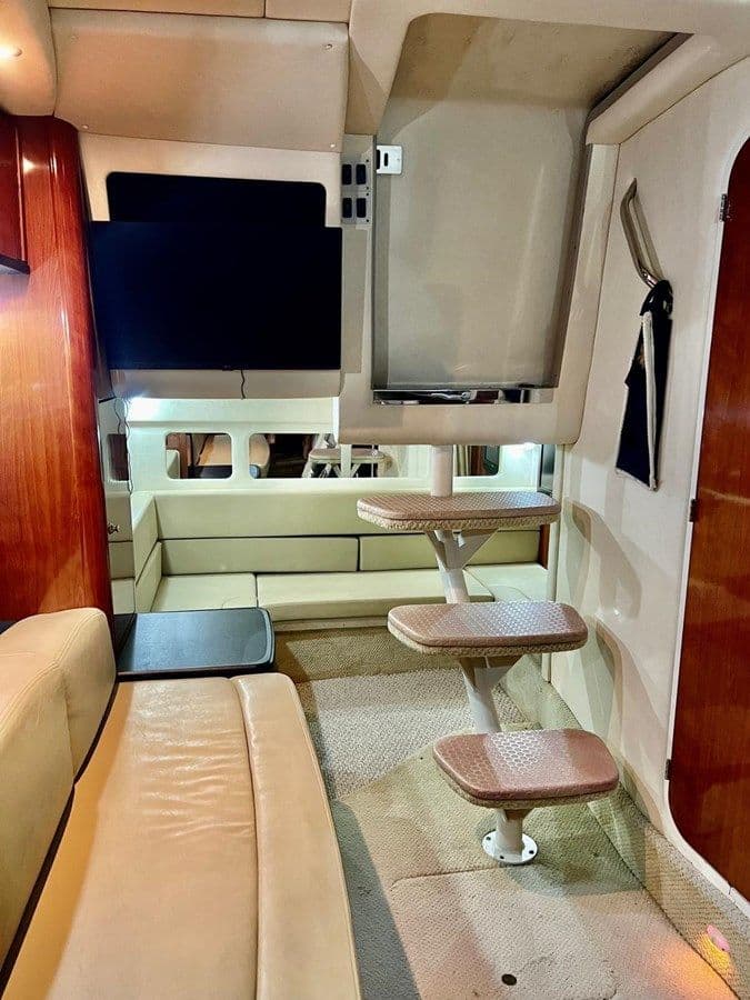 Продажа яхты Sea Ray 310 Sundancer - SEA RAY