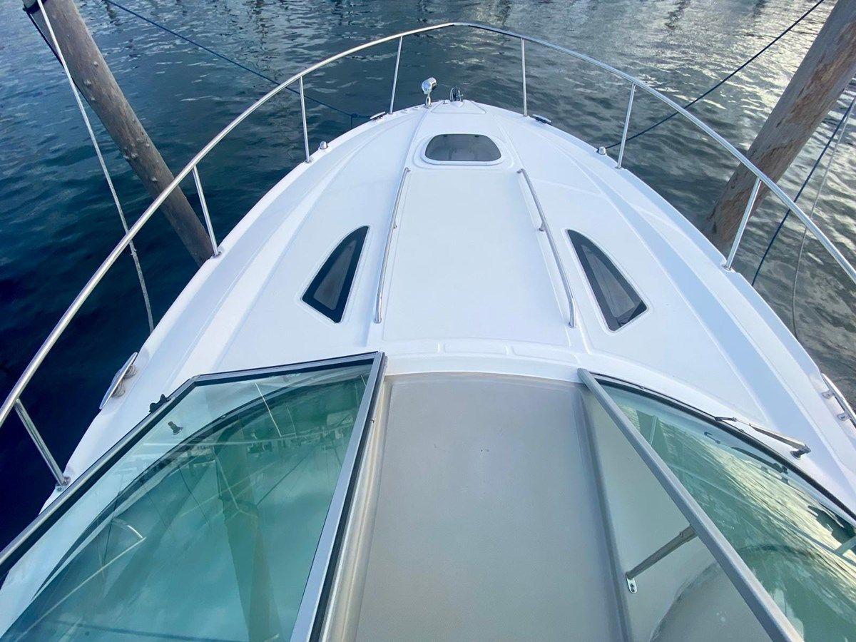 Лучшие предложения покупки яхты Sea Ray 310 Sundancer