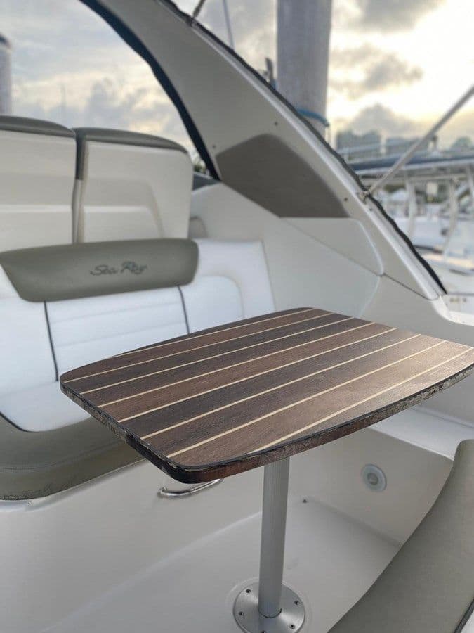 Лучшая цена на Sea Ray 310 Sundancer