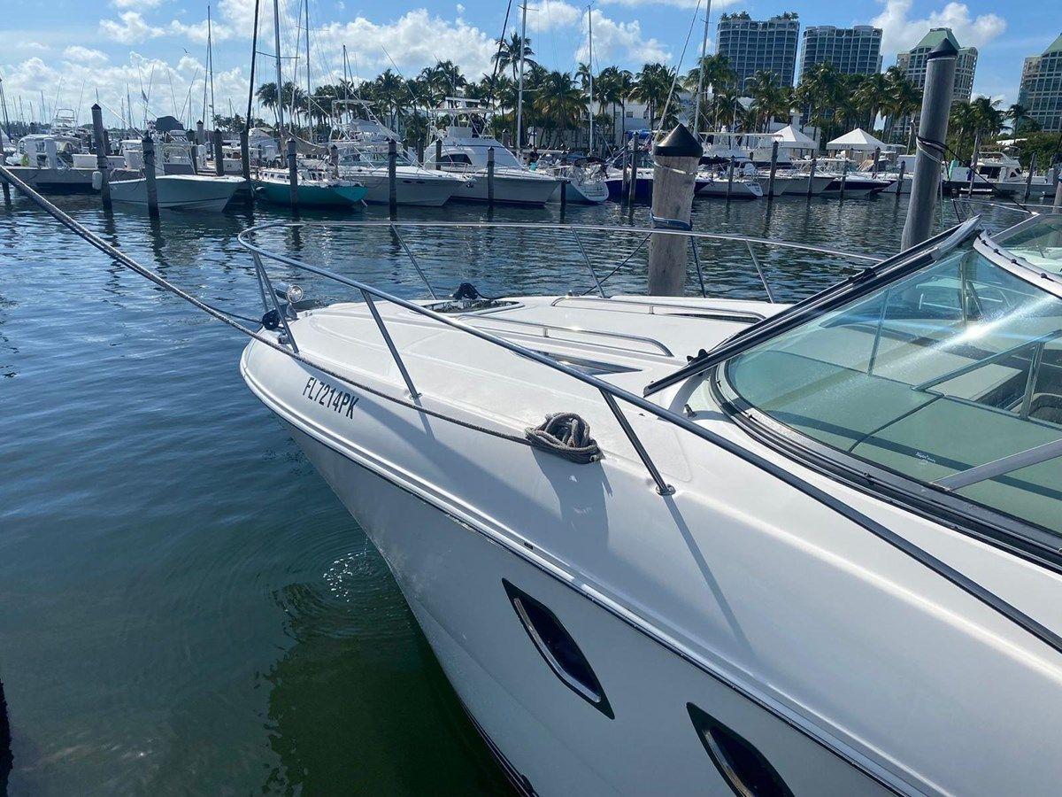 Купить Sea Ray 310 Sundancer