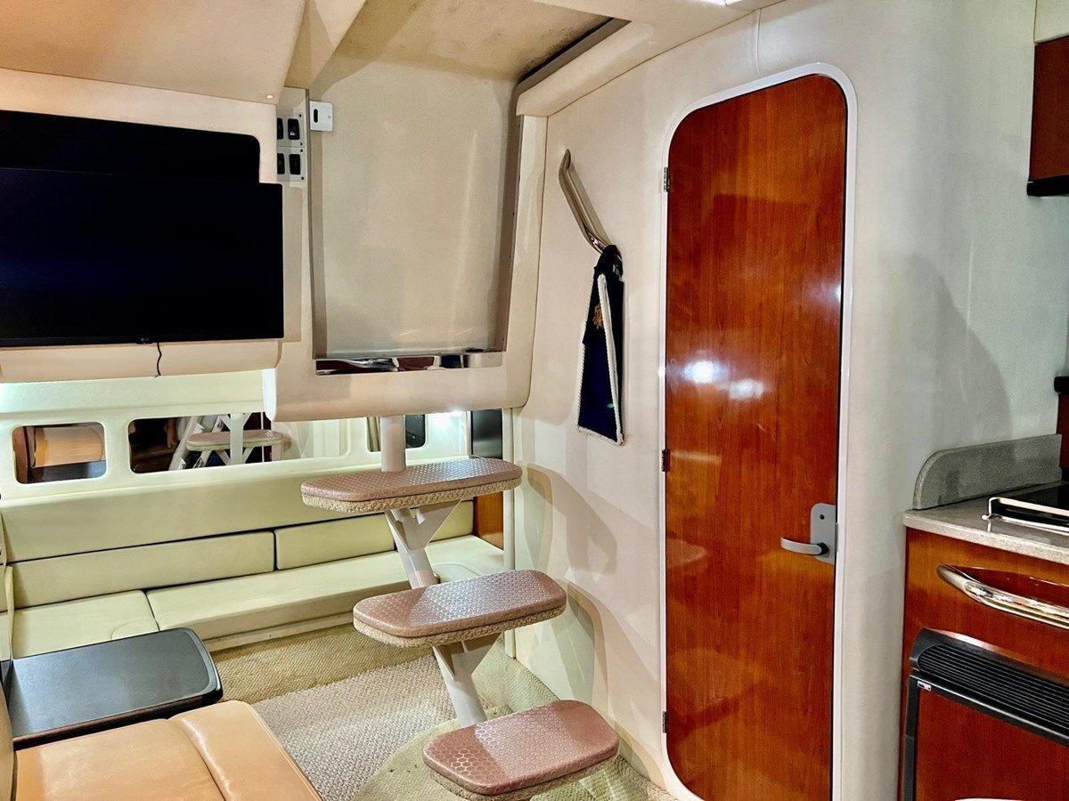 Купить Sea Ray 310 Sundancer - SEA RAY