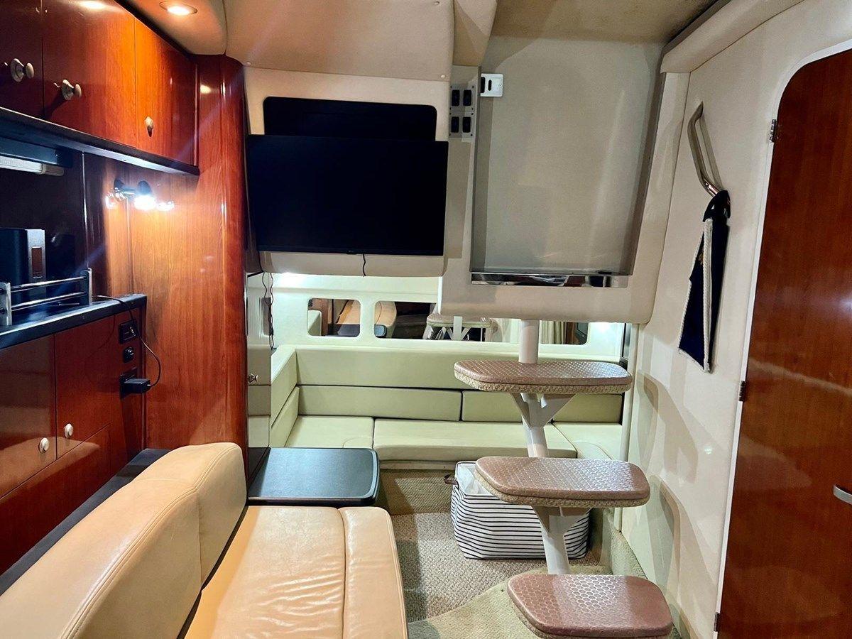 Продажа яхты Sea Ray 310 Sundancer 31