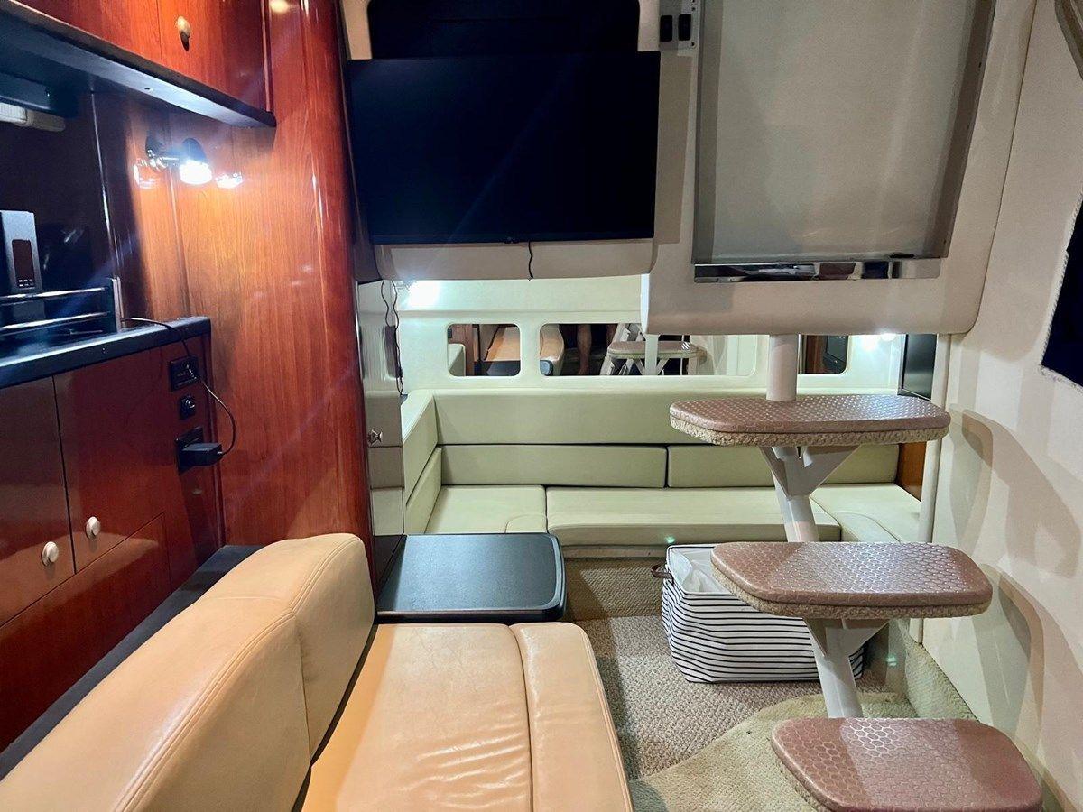Продажа яхты Sea Ray 310 Sundancer 2007
