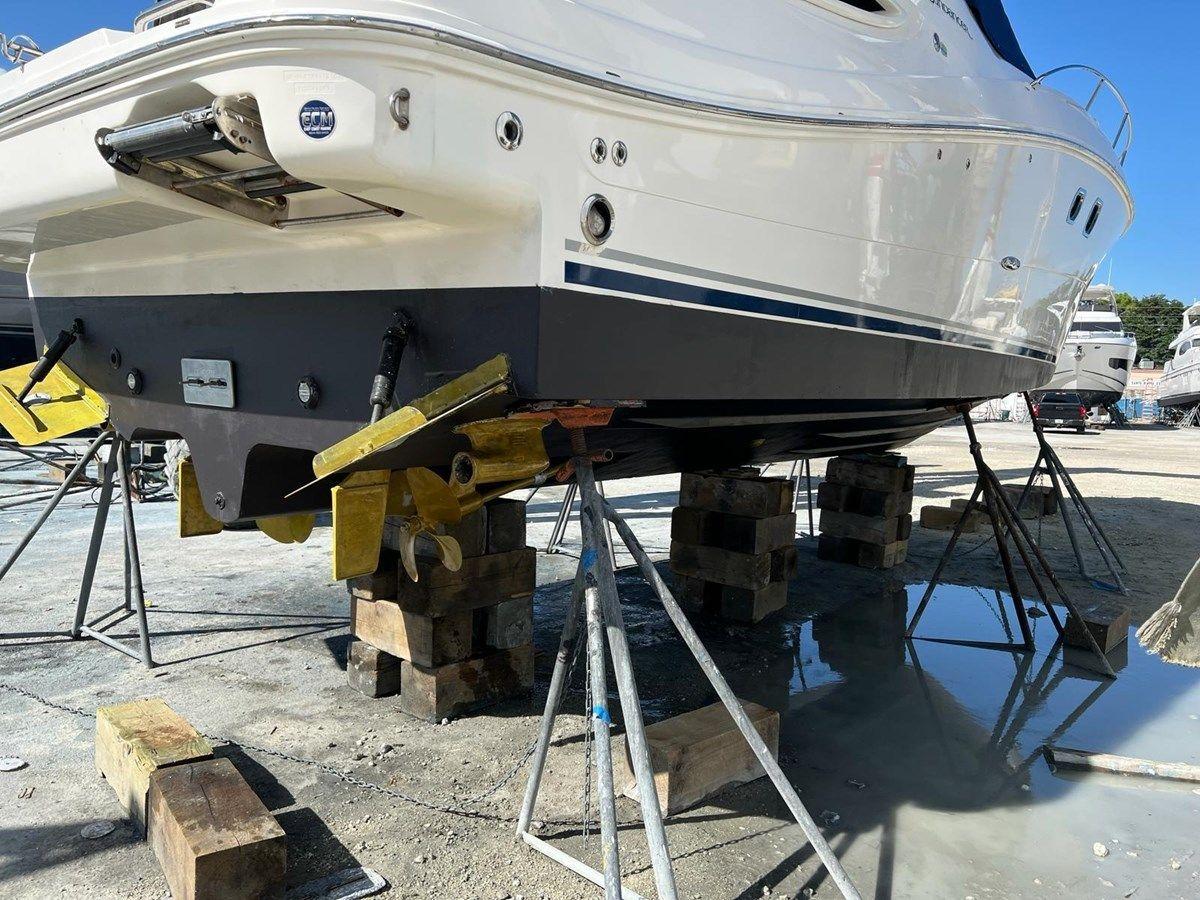 Sea Ray 310 Sundancer 2007