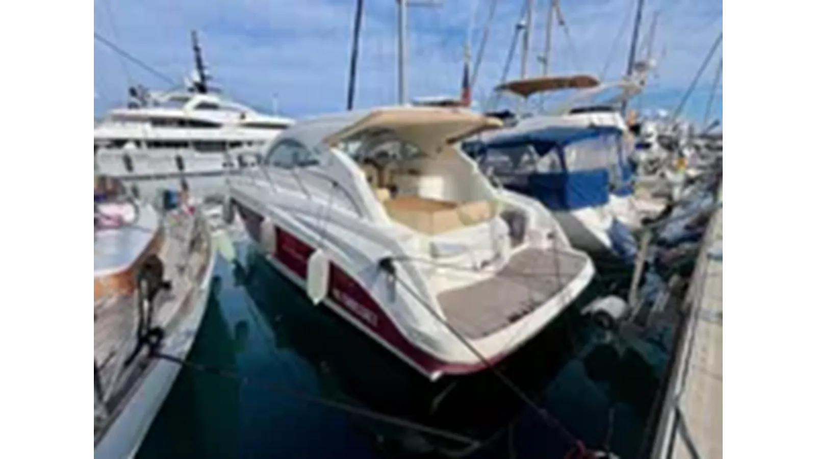best yacht sales deals 2008 Beneteau Monte Carlo 37 Hard Top 37