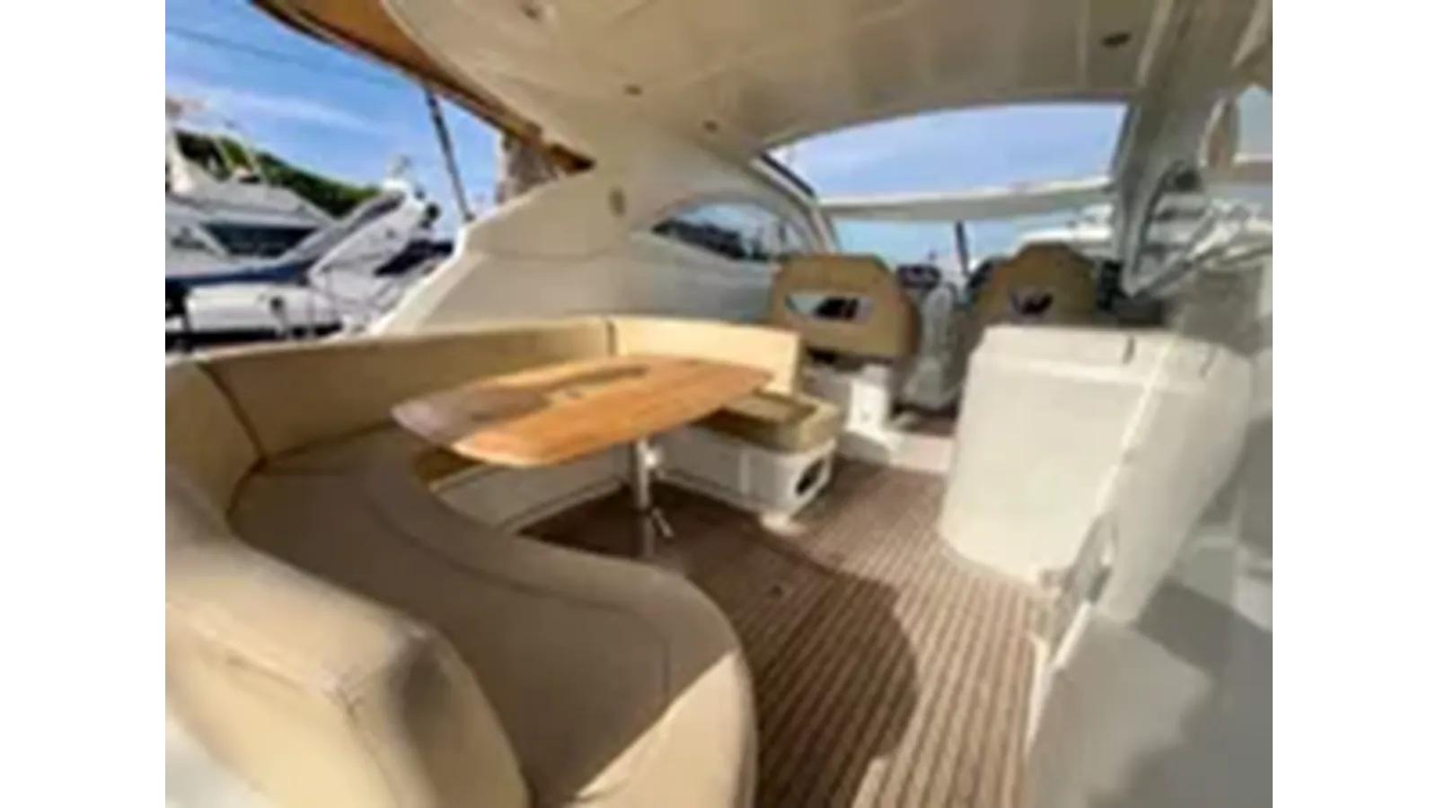 best yacht sales deals 2008 Beneteau Monte Carlo 37 Hard Top