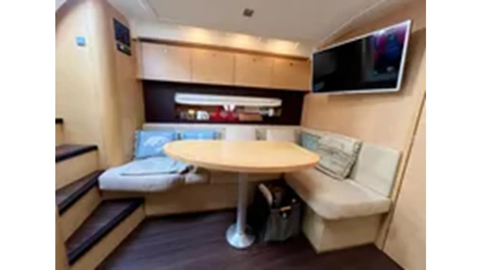 Buy a 2008 Beneteau Monte Carlo 37 Hard Top 2008 at Shestakov Yacht Sales