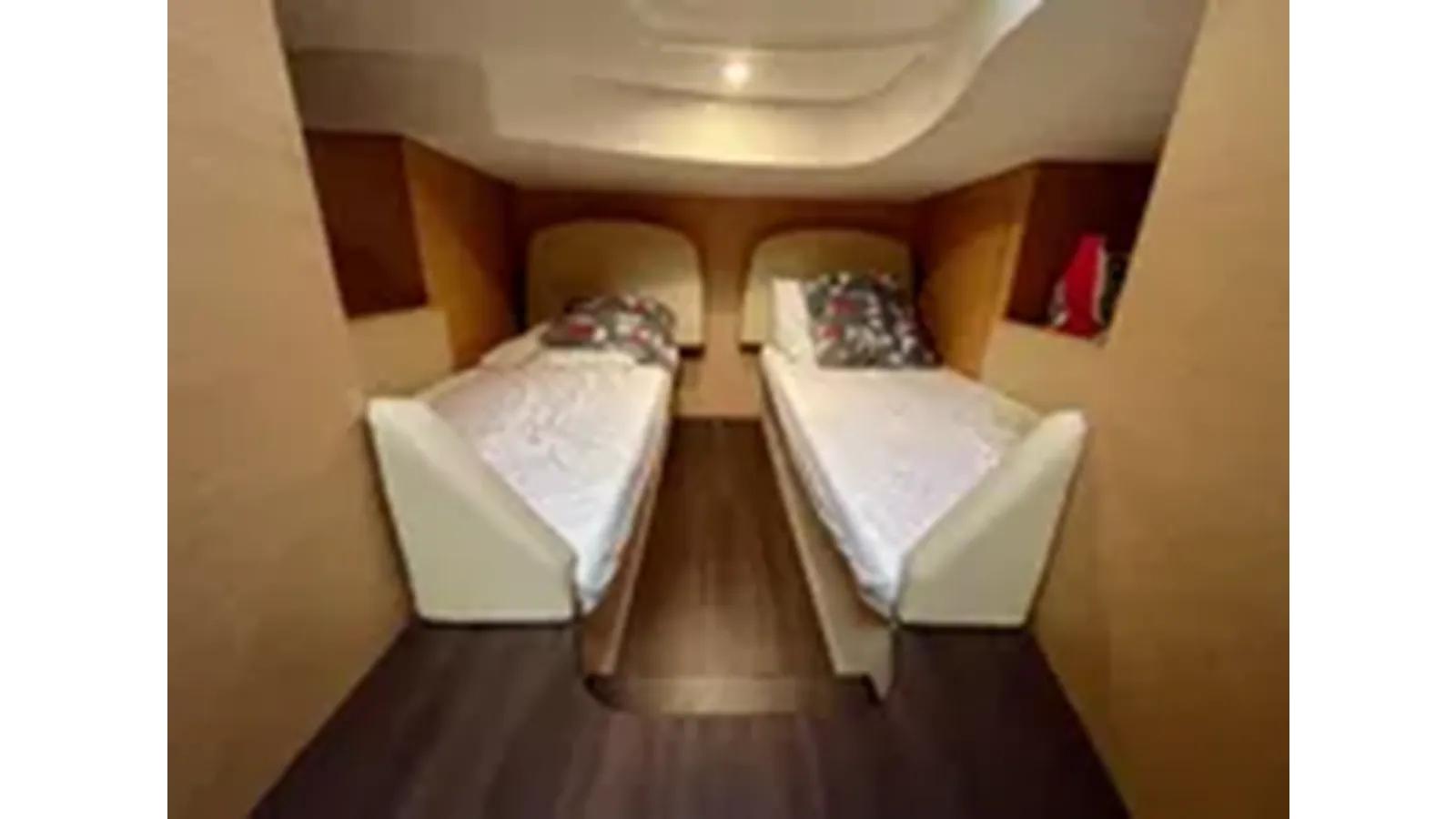 Buy a 2008 Beneteau Monte Carlo 37 Hard Top 37 at Shestakov Yacht Sales