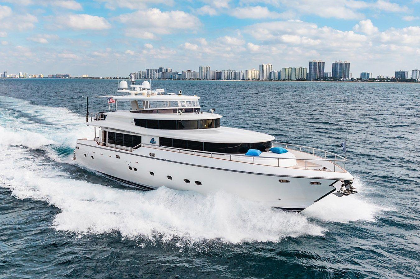 Лучшие предложения покупки яхты SOUTHERN BELLE - Johnson