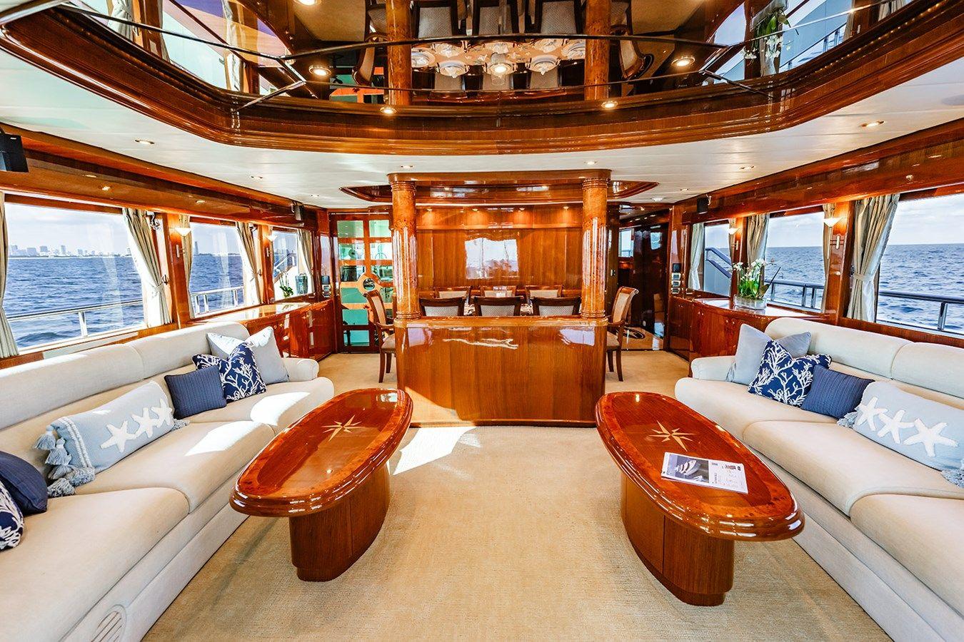 Стоимость яхты SOUTHERN BELLE - Johnson